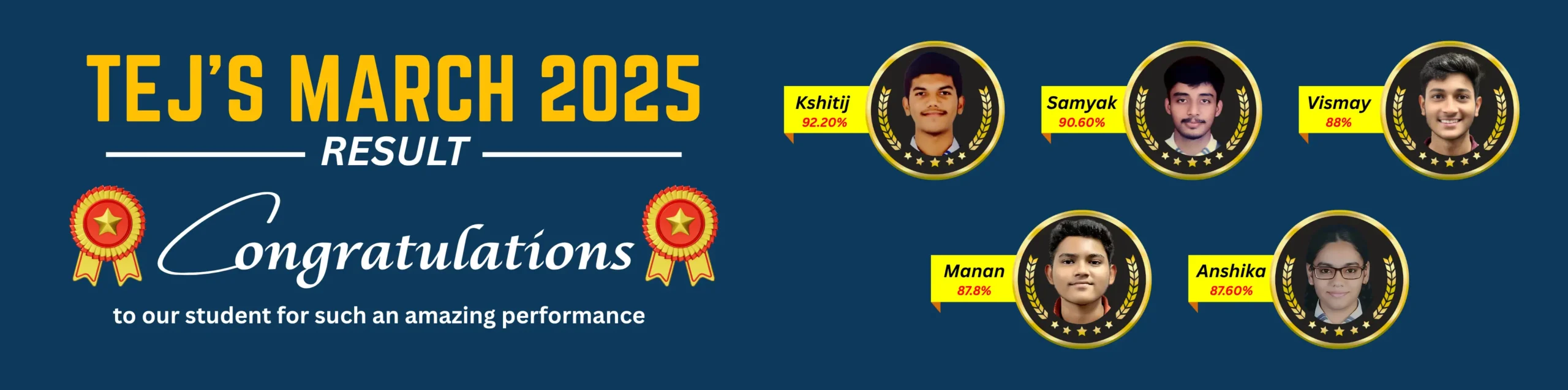Board Toppers Tej