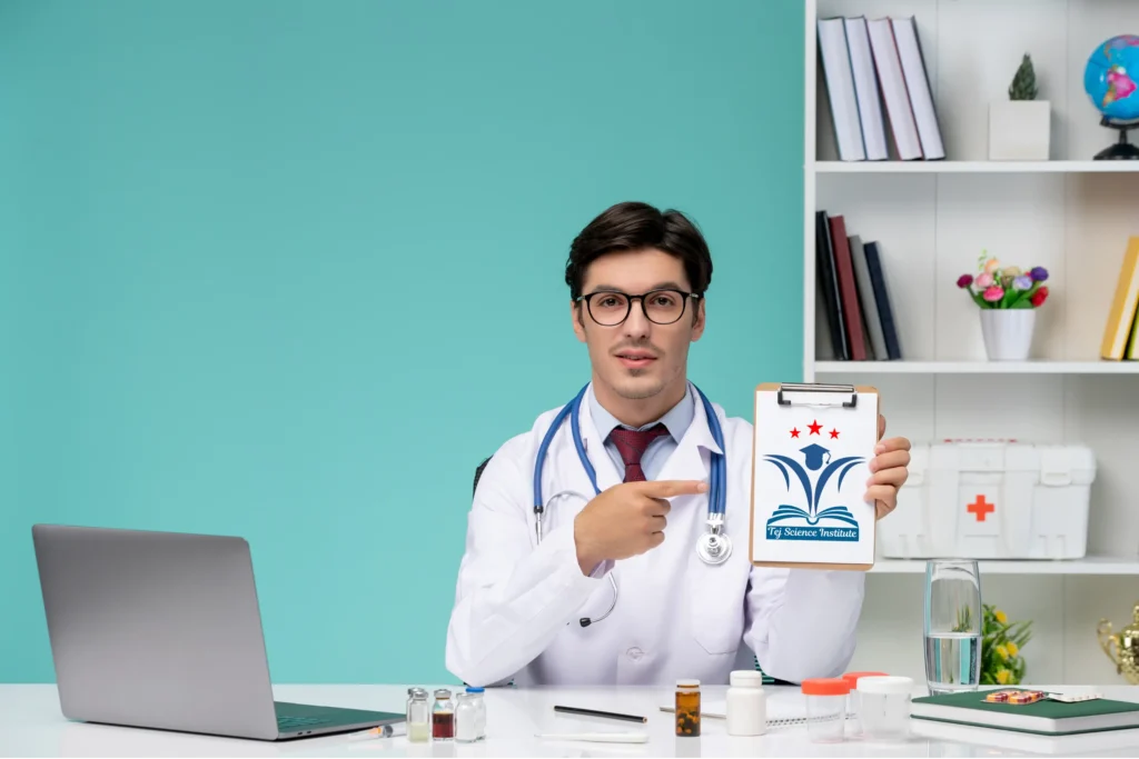 Preparation Tips NEET
