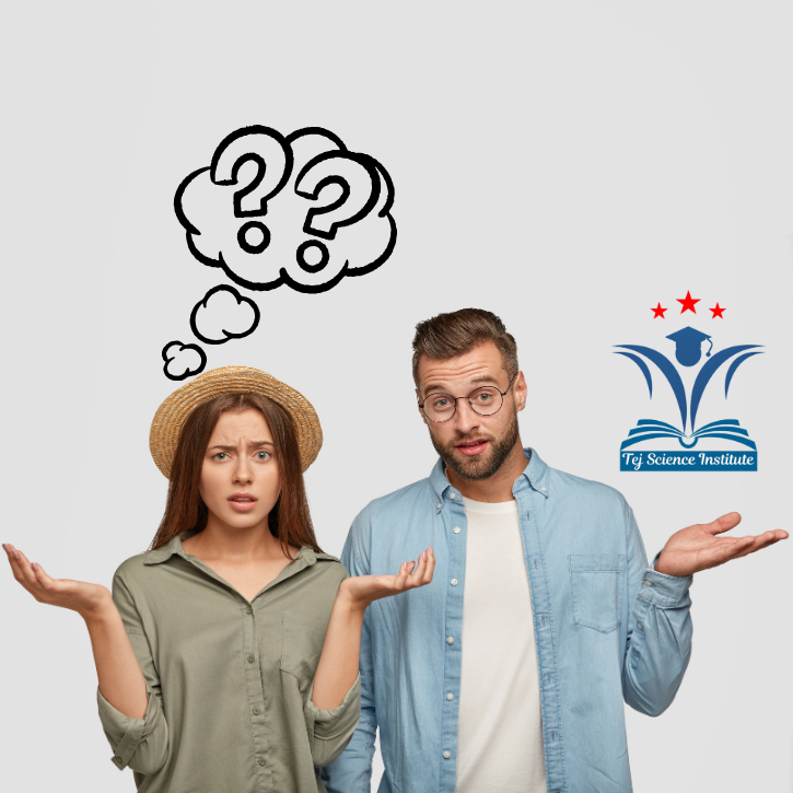 Why Choose Tej Institute?